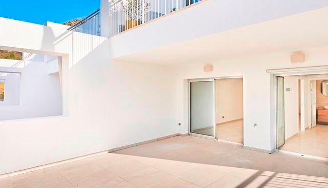 Apartment for sale in Spain, Mallorca, Capdepera, Canyamel