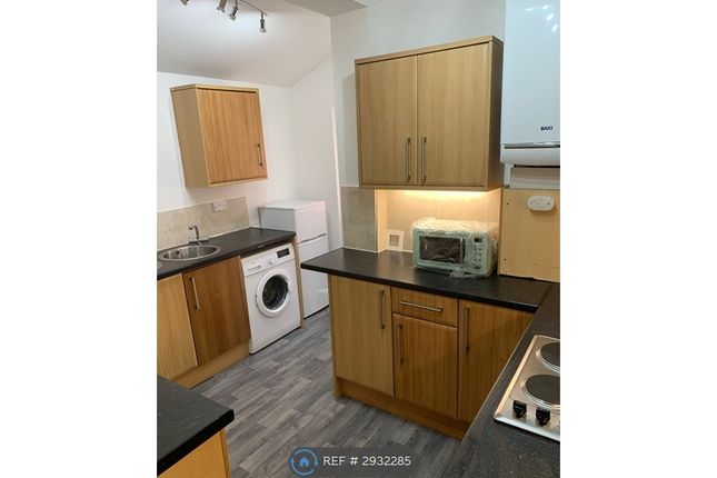 4 bed property for rent in Pomona Street, Sheffield S11