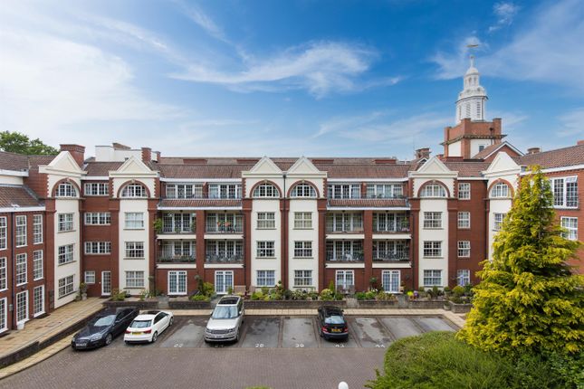 2 bed flat for sale in Nore Road, Portishead, Bristol BS20