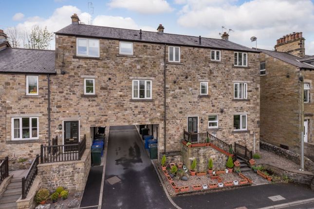 Flat for sale in Station Road, Settle