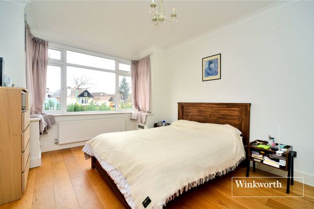 Bungalow for sale in The Warren, Worcester Park, Surrey