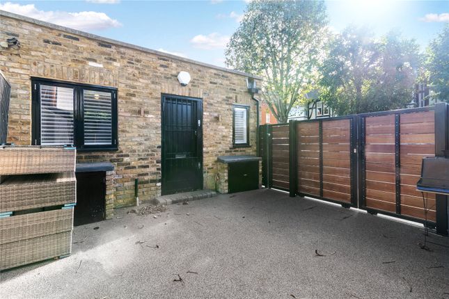 Detached house for sale in Ferry Road, Barnes, London