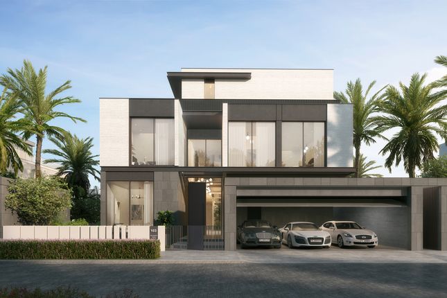 Thumbnail Villa for sale in The Sanctuary Villas- Meydan District 11, Dubai, United Arab Emirates