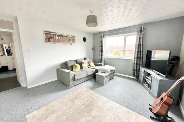Flat for sale in Knightsdale Road, Weymouth