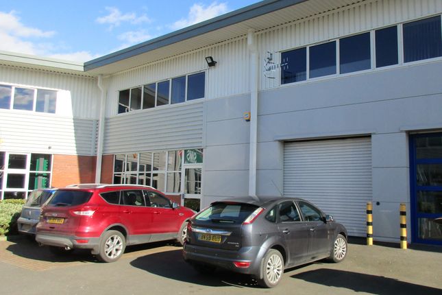 Office to let in Birmingham Road, Stratford Upon Avon
