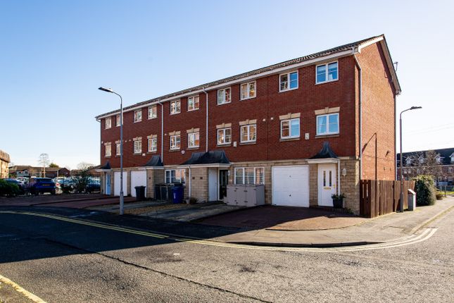 4-bed house on 7, Benn Avenue, Paisley, £195,000
