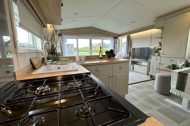 Nottage Park Lodges, Moor Lane Nottage, Porthcawl photo 5