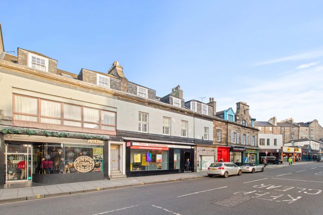 Thumbnail Flat for sale in Queensferry Street, New Town/West End, Edinburgh