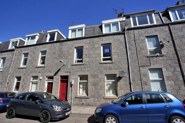 Thumbnail Flat to rent in Jackson Terrace, Aberdeen
