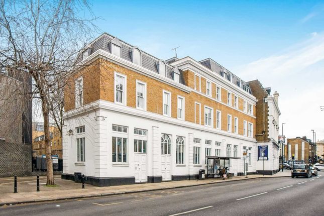 Thumbnail Flat for sale in Kingsland Passage, Dalston Junction
