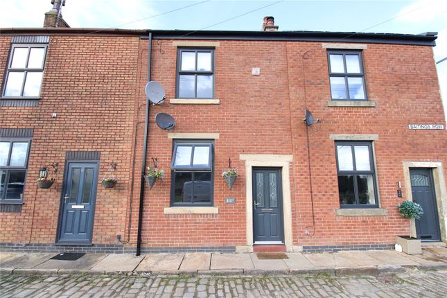 Thumbnail Terraced house to rent in Over Town Lane, Rochdale, Greater Manchester