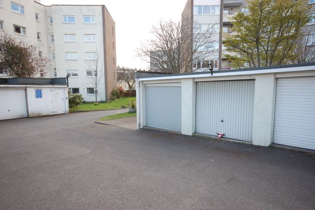 Garage 31, Falcon Court, Edinburgh photo 4