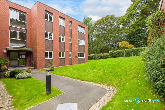 Flat for sale in Storth Park Fulwood Road, Fulwood