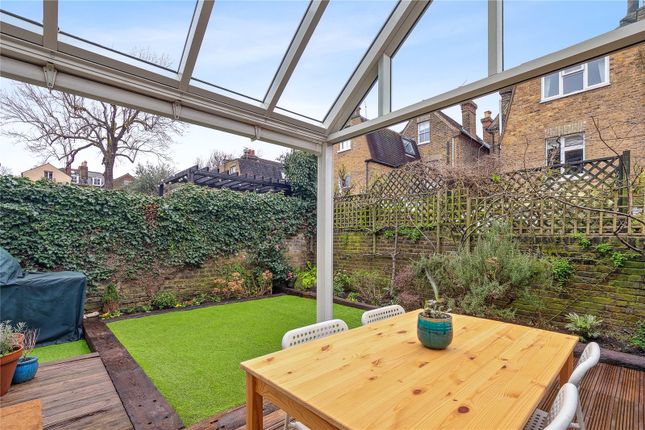 Semi-detached house for sale in Dents Road, London