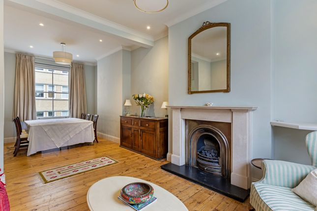 36a, Minford Gardens, London photo 3