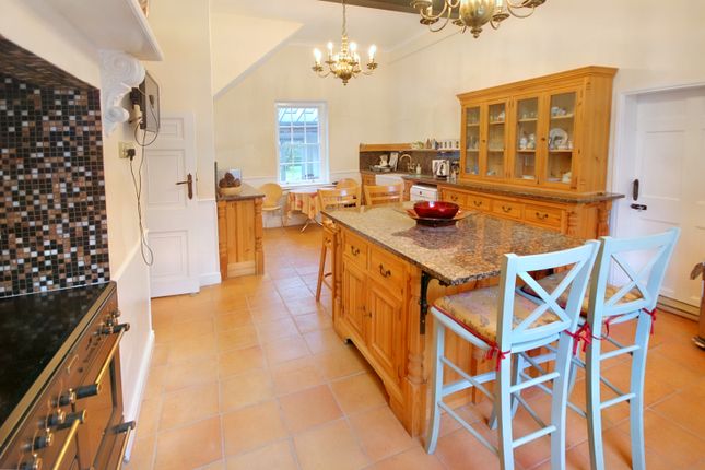 Property for sale in Gunby Road, Candlesby, Spilsby