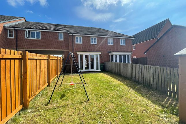 Terraced house for sale in Foreman Road, Wakefield