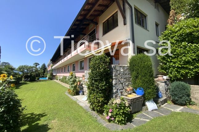 Villa for sale in 6942, Savosa, Switzerland