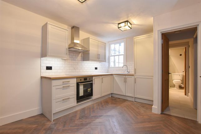 Terraced house to rent in Gillsmans Hill, St. Leonards-On-Sea