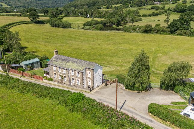 Gamlyn Cottage, Cwmrheidol, Aberystwyth photo 3
