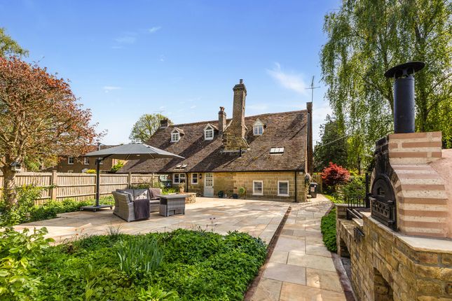 3-bed house on 1 Church Cottages, Street Lane, Haywards Heath, £775,000