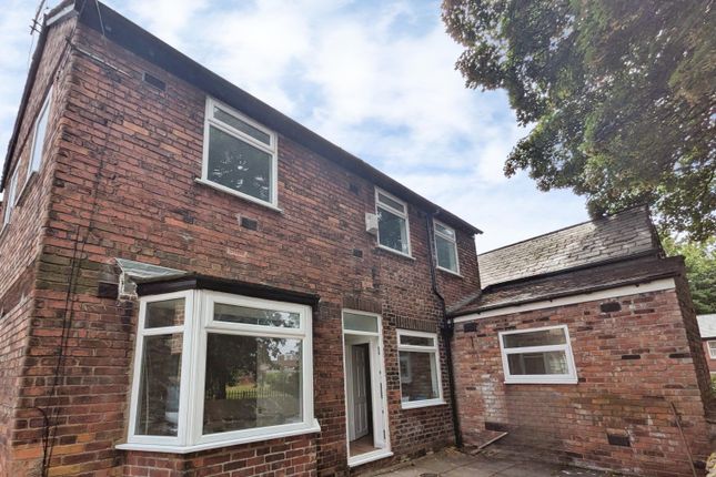 2-bed house on 13, Quarry Street, Liverpool, £1,100/mo