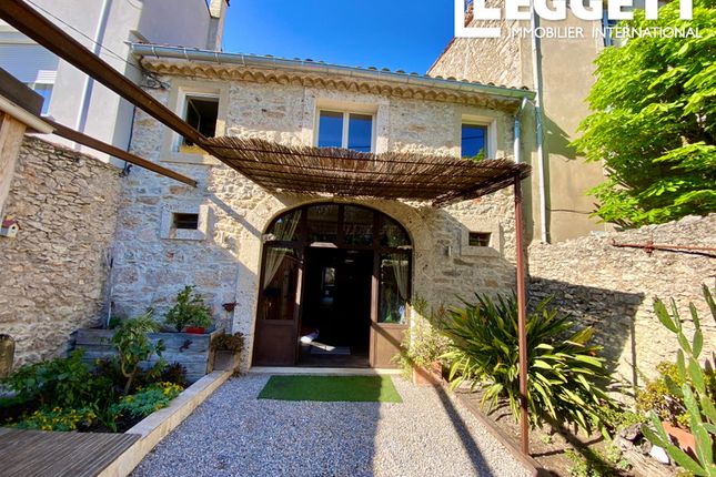 Villa for sale in Fabrezan, Aude, Occitanie
