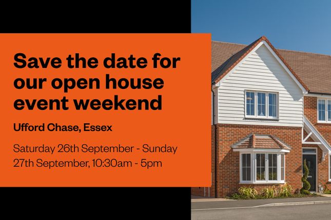 131, Cinderpath Way (Off Plough Road), Great Bentley, Essex, Co7 8Nq photo 3