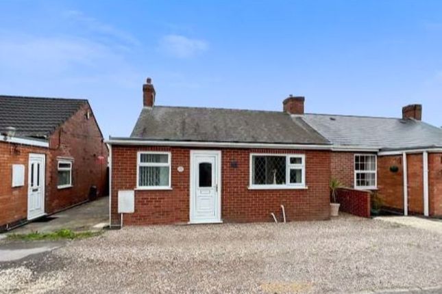 Property for sale in Occupation Close, Barlborough, Chesterfield