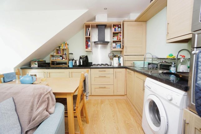 Flat for sale in Anne Mcnamara House, 152 Lydgate Lane, Sheffield