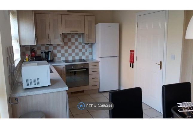 Usher Close, Bedford photo 5