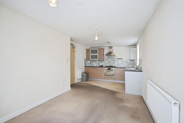 00 Maple Court, Eastbourne Road, Taunton photo 3