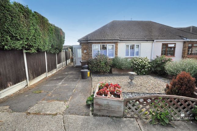 2-bed other on 64, Southwell Road, Benfleet, £350,000