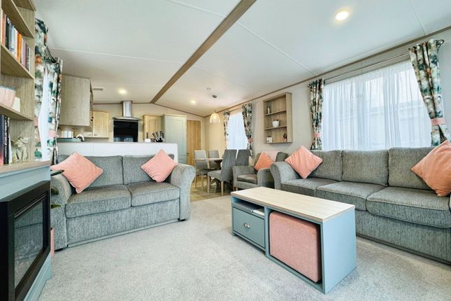 Brigham Caravan Park,123, Low Road, Cockermouth photo 5