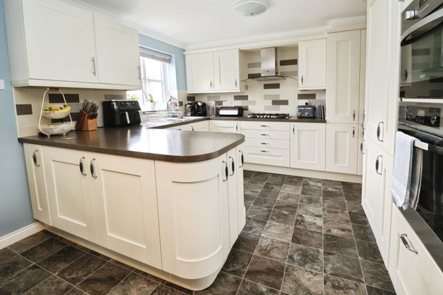 1, Doncaster Gardens, Lincoln photo 4