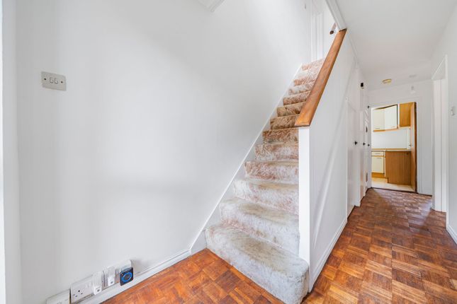 Detached house for sale in The Street, Newnham