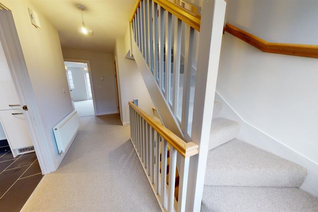 Town house to rent in Eastgate, Cowbridge, Vale Of Glamorgan