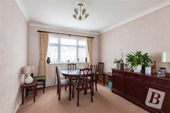 End terrace house for sale in Eastbrook Drive, Romford