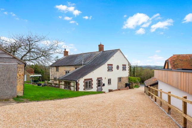 Detached house for sale in Hill Farm, Stour Row, Shaftesbury