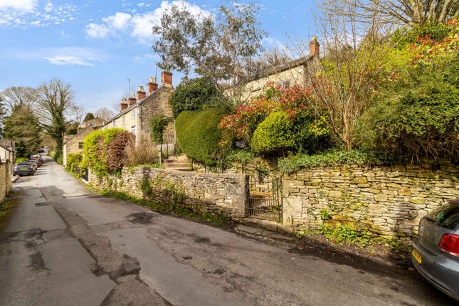 Semi-detached house for sale in Watledge, Nailsworth, Stroud, Gloucestershire