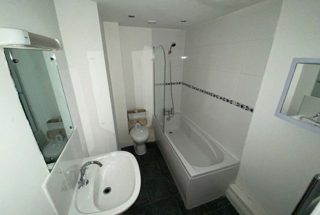 Flat for sale in Haigh Street, Liverpool, Merseyside