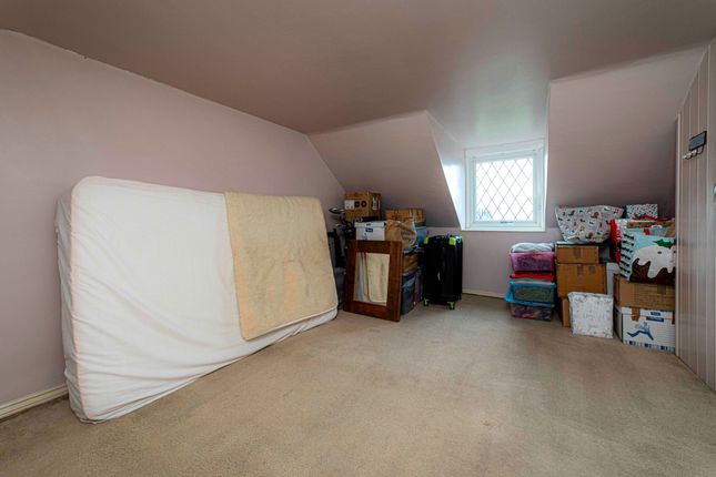 Terraced house for sale in Harbour Street, Whitstable