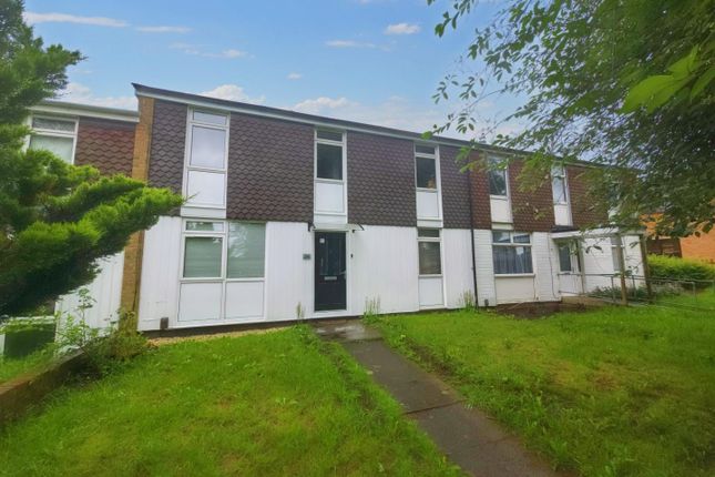 Thumbnail Terraced house for sale in Stoneyhurst, Briar Hill, Northampton