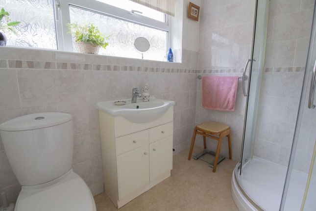 Detached bungalow for sale in Fairfield Close, Frome