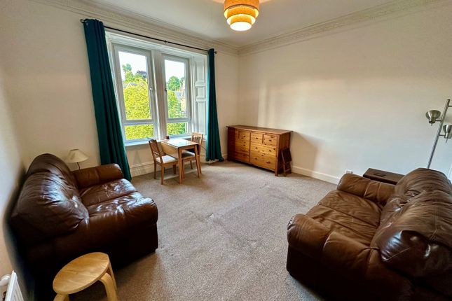 Flat to rent in Tullideph Road, Dundee