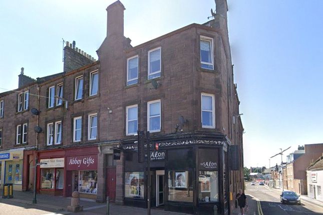 2-bed flat on 240B, High Street, Angus, £45,000