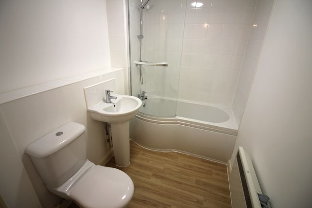 Apartment 8, 34-40,, Warwick Road, Warwickshire photo 5