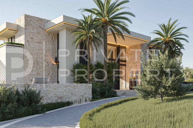 Villa for sale in La Zagaleta, Benahavis, Malaga