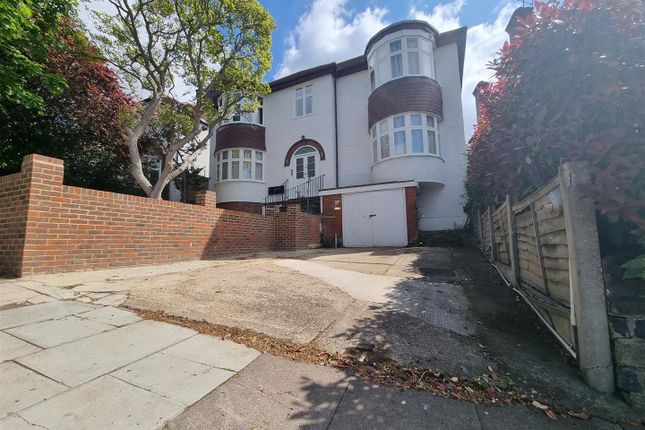 Thumbnail Flat for sale in Old Park Ridings, Winchmore Hill, London