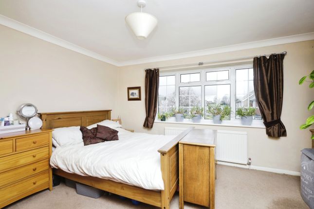 End terrace house for sale in Springett Avenue, Ringmer, Lewes, East Sussex